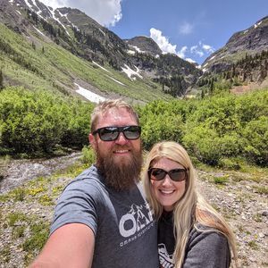 Meet your Posher, Joy